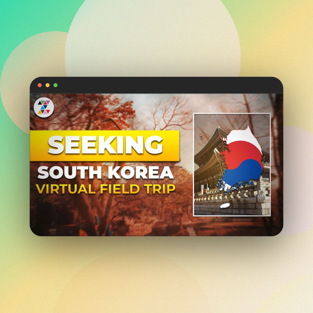 Seeking South Korea