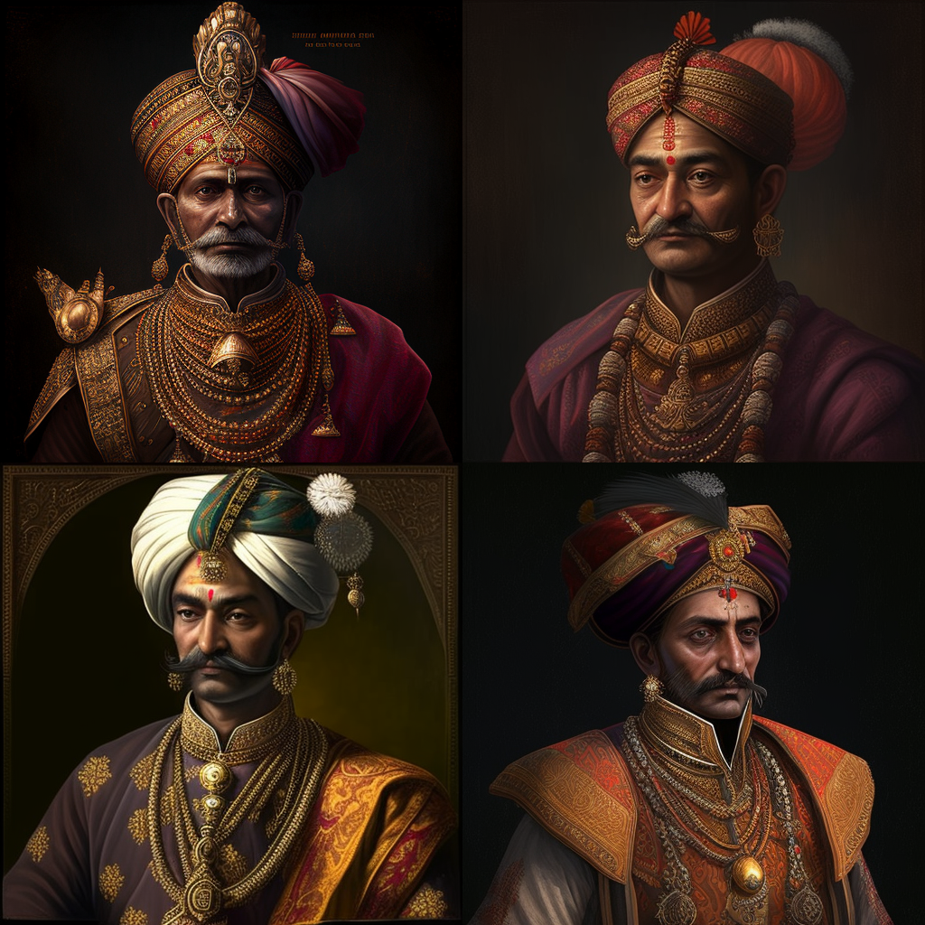 Day 4: The Maurya Empire